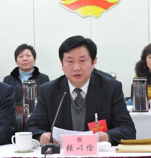 “包装”骗取荣誉 贪婪终陷囹囫