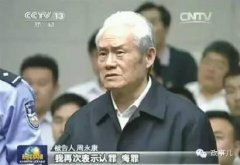 反腐是“派系斗争”吗？