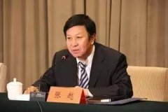 布衣商人郭文贵何以能驱使副部级高官？
