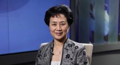 北京正局级女官员张慧光被开除党籍 系首次披露