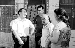 扶贫“最后一公里”哪里最容易出问题？