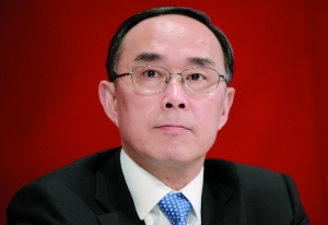 官员装探头、编假材料 中央巡视组如何应对干扰？