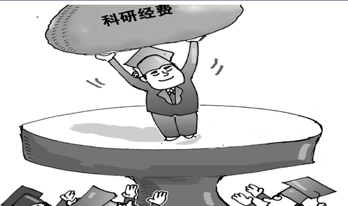 北京市委巡视组：多所高校“官本位”现象严重