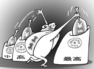 商人王顺喜借贷纠纷案追踪:从基层法院一路行贿到最高法