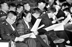 充分发挥“忏悔录＋”警示教育作用