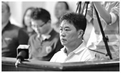 “百名红通人员”云健：外逃期间在工地靠捡垃圾为生