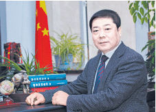 “吃”完熟人“吃”老板 锦州头号落马官员放纵无底线