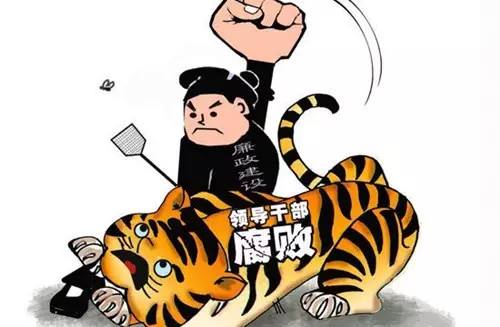 迅速出击　果断打“虎”