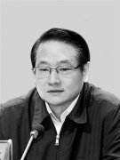 以“赶考”精神构筑“不想腐”思想堤坝