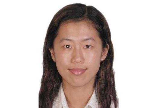 “百名红通人员”王林娟回国投案