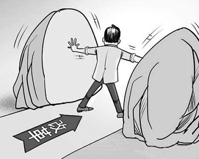 【砥砺奋进的五年】改革，激荡在神州大地的时代旋律