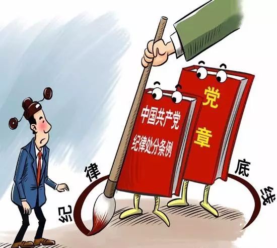 【纪检人·手记】“好支书”的真面目