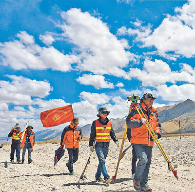 “砥砺奋进的五年”大型成就展展板图片选登(二)