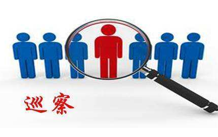 以高度的政治自觉和行动自觉推动巡察工作落地生根