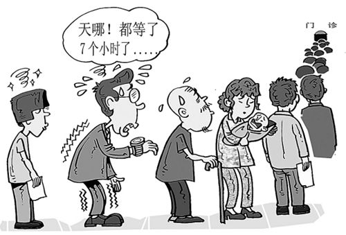 当天手术 当天回家（砥砺奋进的五年）