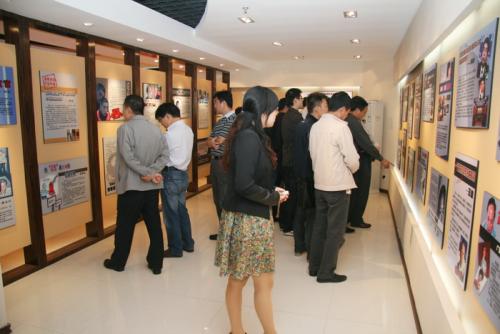 图解：十八大以来落马的中央委员会成员