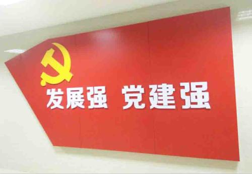 党建活动经费不得发放个人补助