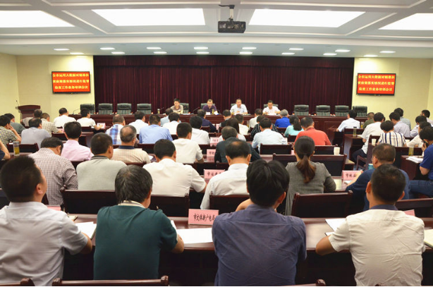 【纪检人·镜头】以监督之力助推脱贫攻坚