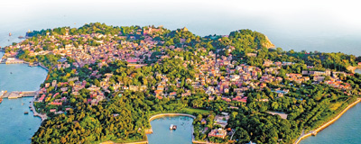 ＂砥砺奋进的五年＂大型成就展展板图片选登（第四展区）