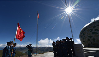 强国必强军　强军必改革