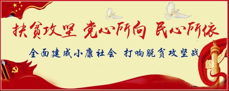 人民网评：不能丢下一个贫困群众