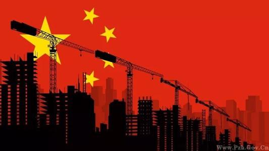 中国经济新征程③：中国区域发展协调性增强