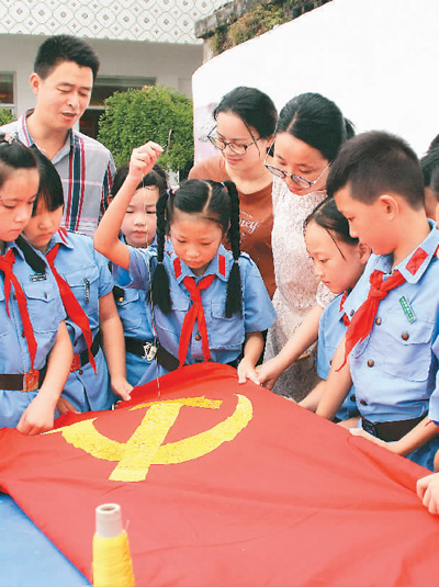 西方或仍在迷茫，中国已八个“明确”