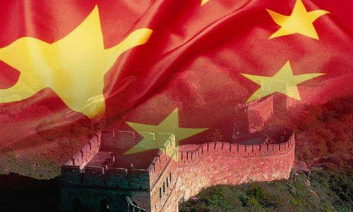 中国特色社会主义进入了新时代