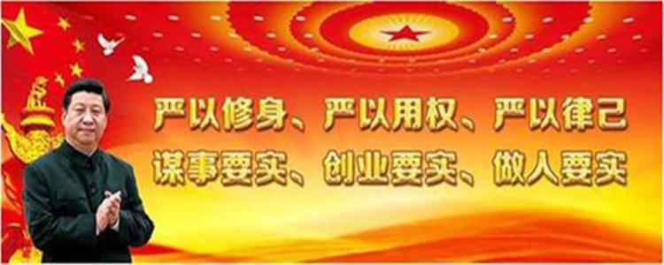 【十九大党章公开课】第十五讲:坚持党要管党 、全面从严治党