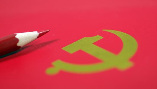 自我革命成果要由群众评价实践检验