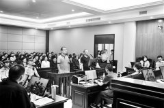 受贿还是合伙经营违纪所得 从重庆市黔江区中心医院原中层干部付晓、钟华案说起