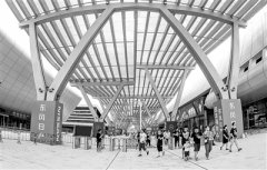 消除惠企政策落实中的堵点