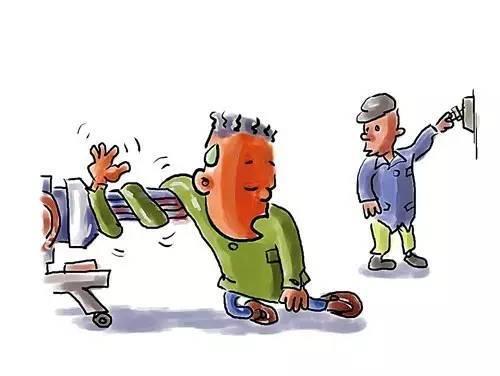 中央纪委国家监委机关构建制度体系 对监督检查审查调查全过程加强监管