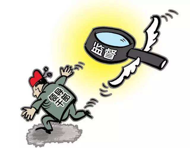 统筹派驻力量 强化联合监督 沿黄水利纪检监察协作发力