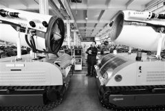 推进国家治理能力现代化的哲学智慧 《习近平谈治国理政》第三卷学习体会