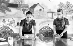 当光盘成为一种风尚