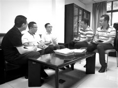 把握内在联系 深化标本兼治