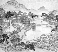 稻花香里说丰年