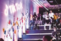 TikTok是否真正危及美国的国家安全 甲骨文为什么败走中国市场 中国企业出海经风雨见世面