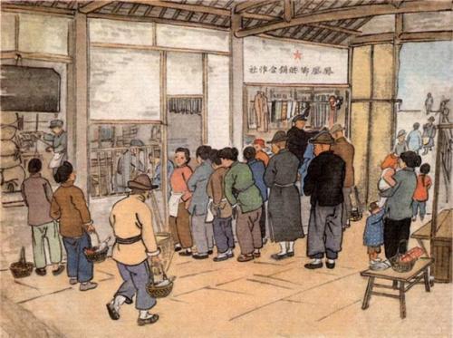 牢记为农服务根本宗旨 持续深化综合改革 努力为推进乡村振兴贡献力量