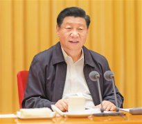 全面贯彻新时代党的治藏方略 建设团结富裕文明和谐美丽的社会主义现代化新西藏