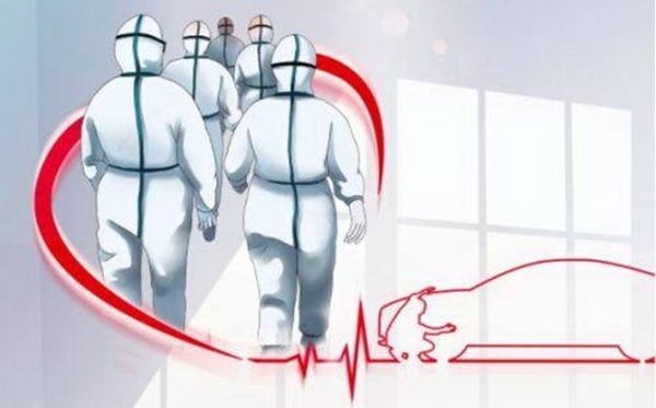 闻令而动砺初心