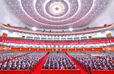 在全国抗击新冠肺炎疫情表彰大会上的讲话 （2020年9月8日） 习近平