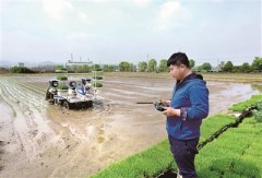 坚持贯彻新发展理念