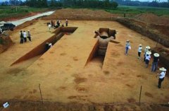 建设中国特色中国风格中国气派的考古学 更好认识源远流长博大精深的中华文明