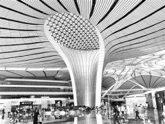 重大工程筑就发展制高点