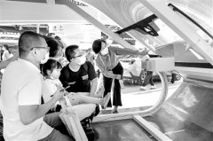 数字化转型为双循环赋能