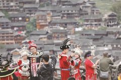 全面小康胜利在望