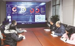 正风肃纪反腐向纵深推进