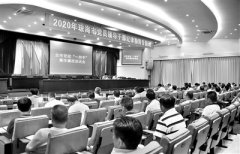 破解一把手监督难题